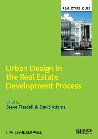 Cover Urban Design in the Real Estate Development Process