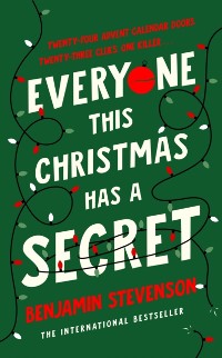 Cover Everyone This Christmas Has A Secret