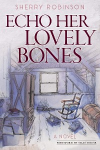 Cover Echo Her Lovely Bones