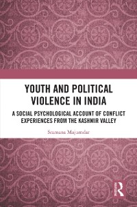 Cover Youth and Political Violence in India