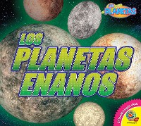 Cover Los planetas enanos