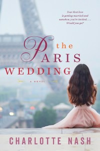 Cover Paris Wedding
