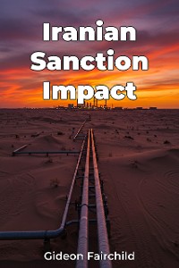 Cover Iranian Sanction Impact