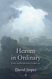 Cover Heaven in Ordinary