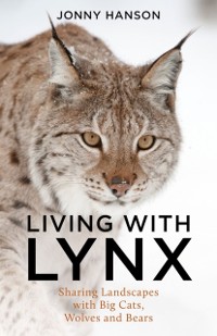 Cover Living with Lynx