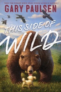 Cover This Side of Wild