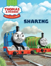 Cover Thomas & Friends™: Sharing