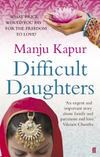Cover Difficult Daughters