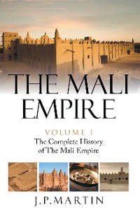 Cover The Mali Empire