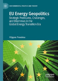 Cover EU Energy Geopolitics