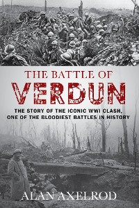 Cover The Battle of Verdun