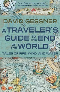 Cover A Traveler's Guide to the End of the World