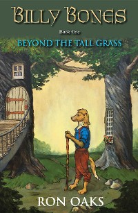 Cover Beyond the Tall Grass (Billy Bones, #1)