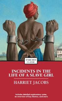 Cover Incidents in the Life of a Slave Girl