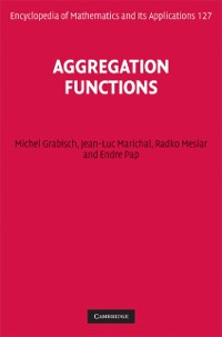 Cover Aggregation Functions