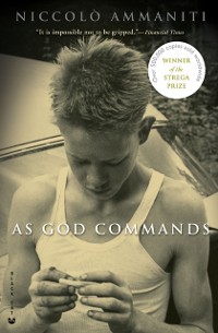 Cover As God Commands