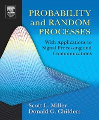 Cover Probability and Random Processes