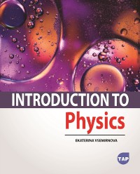 Cover Introduction to Physics