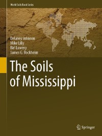 Cover The Soils of Mississippi