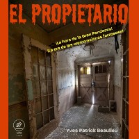 Cover El propietario