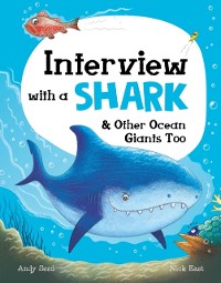 Cover Interview with a Shark