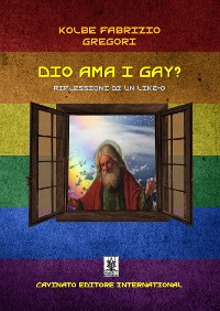 Cover Dio ama i gay?