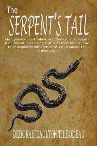 Cover The Serpent's Tail