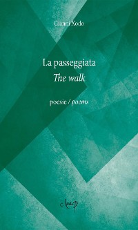 Cover La passeggiata - The walk