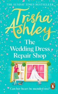 Cover Wedding Dress Repair Shop