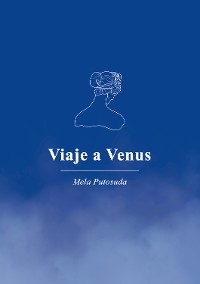 Cover Viaje a Venus