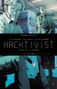 Cover Hacktivist Vol. 2