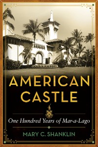 Cover American Castle