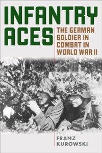 Cover Infantry Aces