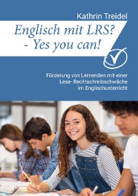 Cover Englisch mit LRS? - Yes you can!