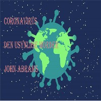 Cover Coronavirus (Den usynlige morder)