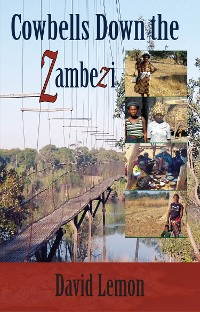 Cover Cowbells Down the Zambezi