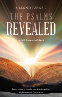 Cover The Psalms Revealed