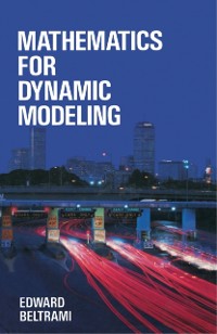 Cover Mathematics for Dynamic Modeling