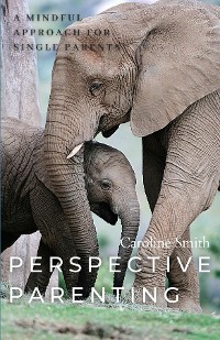 Cover Perspective Parenting: A Mindful Approach for Single Parents