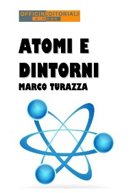 Cover Atomi e dintorni