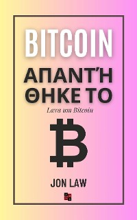 Cover Bitcoin svaraði