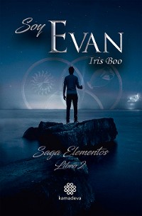 Cover Soy Evan