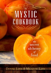Cover Mystic Cookbook