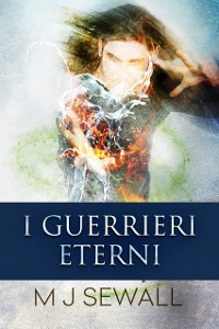 Cover I Guerrieri Eterni