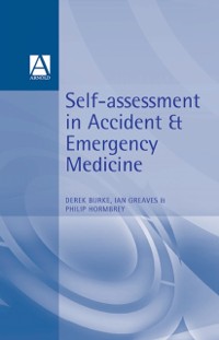 Cover Self-Assessment In Accident and Emergency Medicine