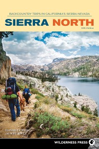Cover Sierra North