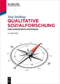 Cover Qualitative Sozialforschung