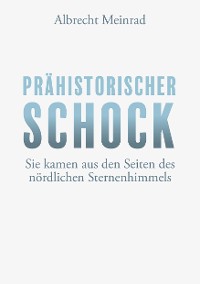 Cover Prähistorischer Schock