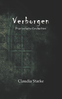 Cover Verborgen