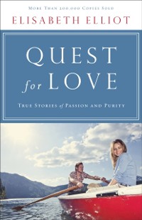 Cover Quest for Love